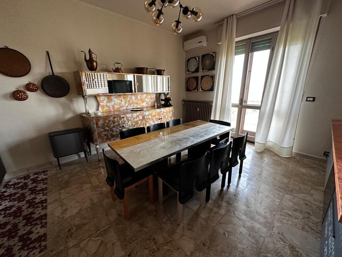 Grande Appartamento Panoramico Lu (Piedmont) Kültér fotó